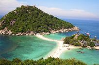 Chiêm Ngưỡng Những Bãi Biển Hoang Sơ Hiếm Hoi Tại Phú Quốc